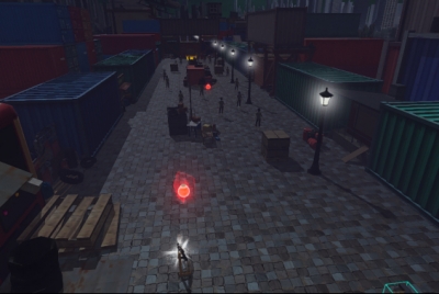 用同样的模板，如何让玩家觉得你的游戏更“好玩”？