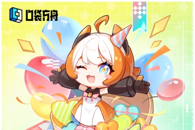【赛事活动】一起来写视觉小说吧！| 口袋方舟第一届视觉小说创作大赛